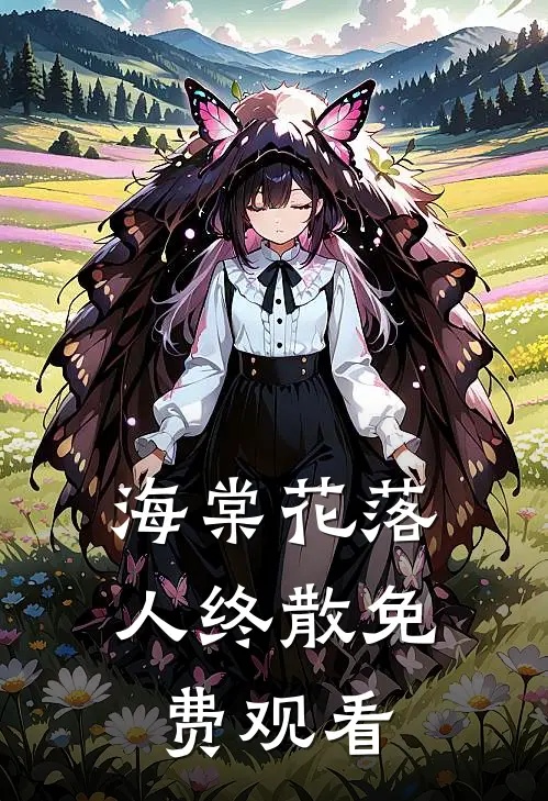 海棠花落人终散免费观看