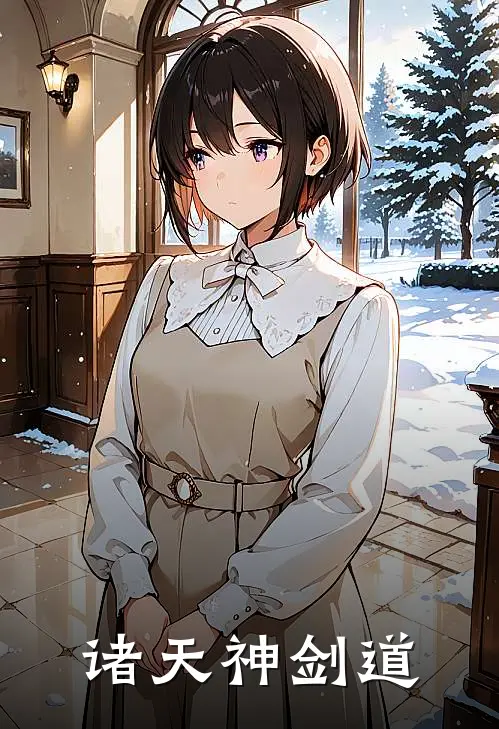 诸天神剑道