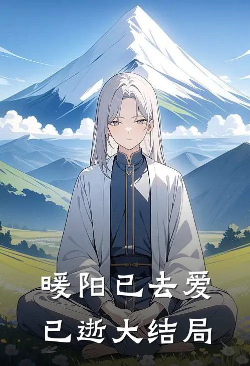 暖阳已去爱已逝大结局