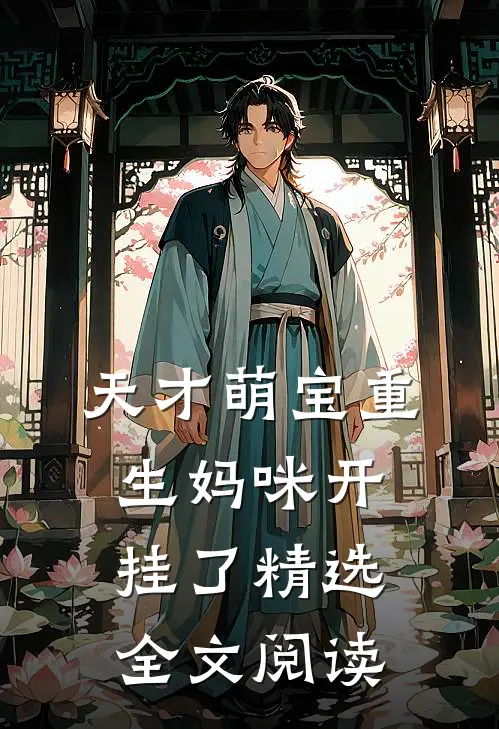 天才萌宝重生妈咪开挂了精选全文阅读