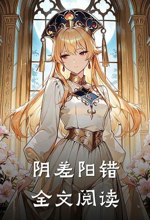 阴差阳错全文阅读