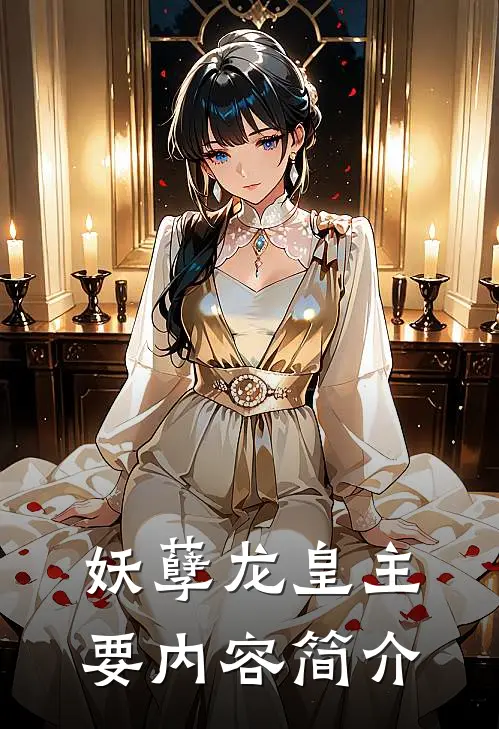 妖孽龙皇主要内容简介