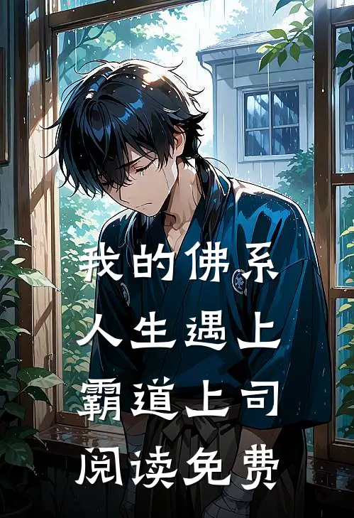 我的佛系人生遇上霸道上司阅读免费