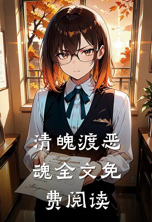 清魄渡恶魂全文免费阅读