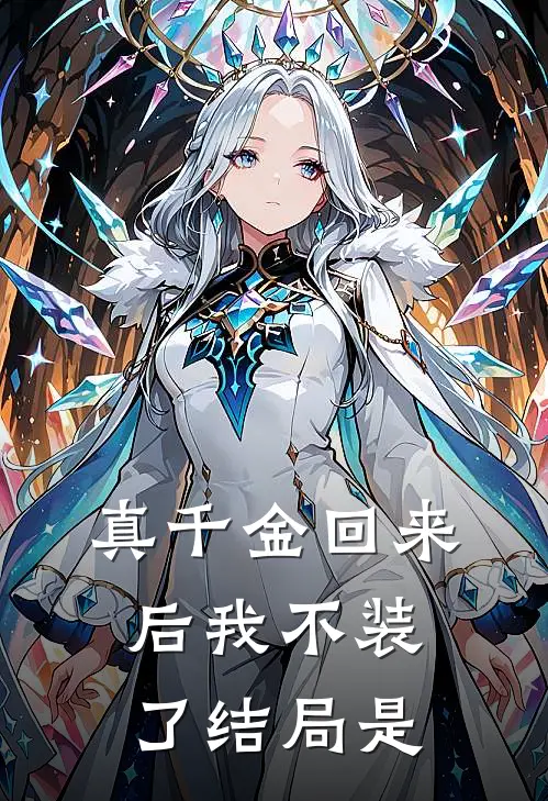 真千金回来后我不装了结局是