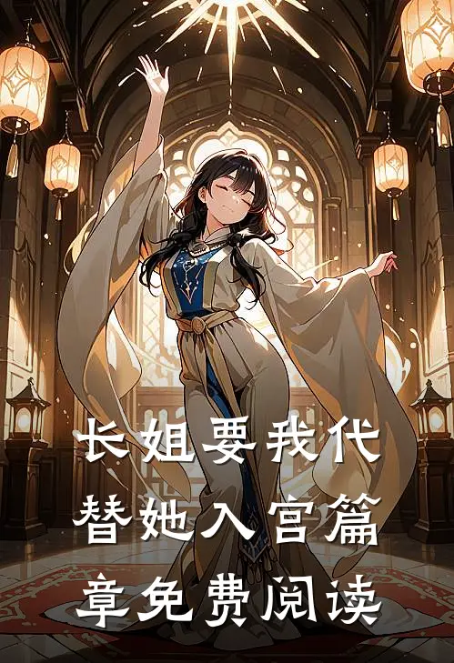 长姐要我代替她入宫篇章免费阅读