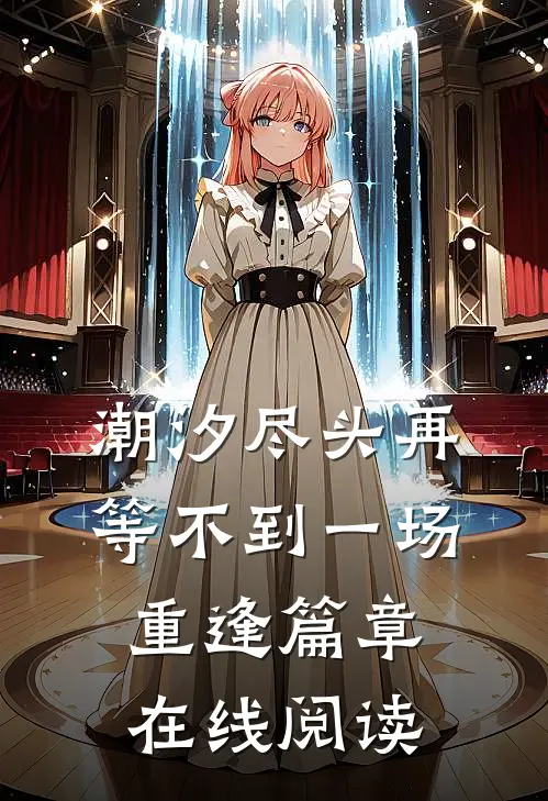 潮汐尽头再等不到一场重逢篇章在线阅读