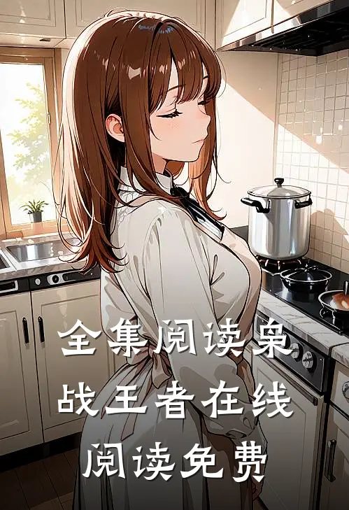 全集阅读枭战王者在线阅读免费