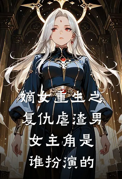 嫡女重生之复仇虐渣男女主角是谁扮演的