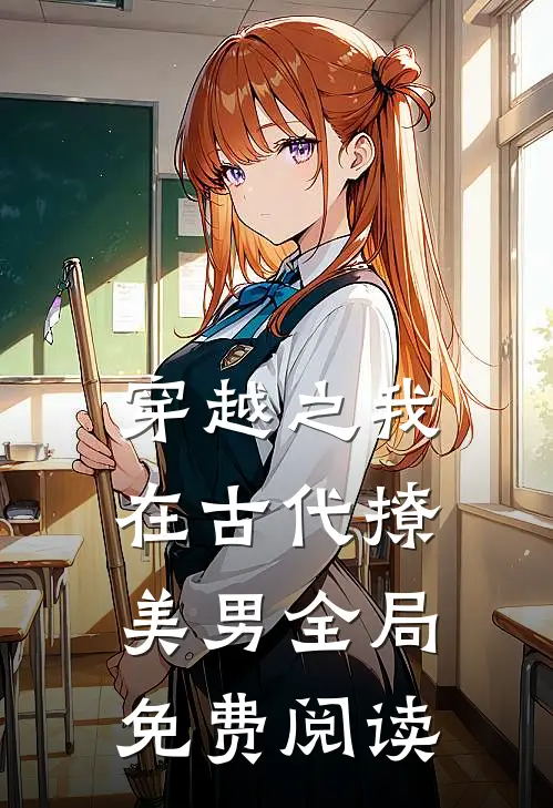 穿越之我在古代撩美男全局免费阅读