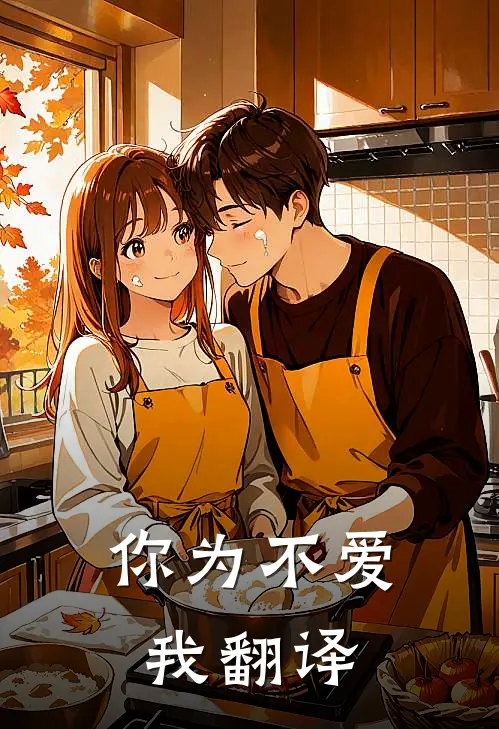 你为不爱我翻译