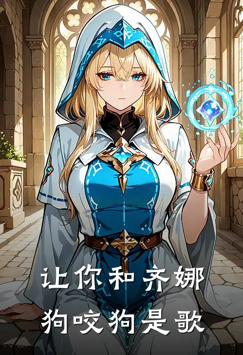 让你和齐娜狗咬狗是歌