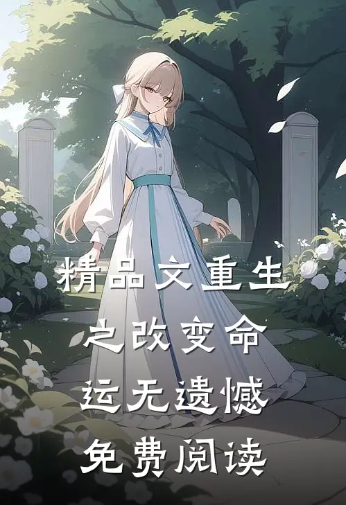 精品文重生之改变命运无遗憾免费阅读