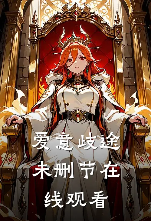 爱意歧途未删节在线观看