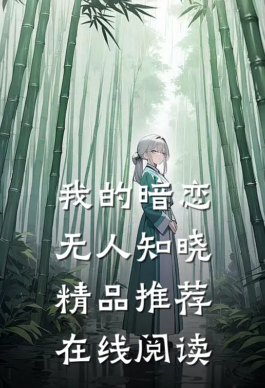 我的暗恋无人知晓精品推荐在线阅读