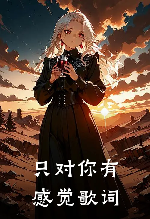 只对你有感觉歌词