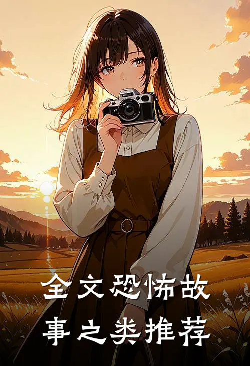 全文恐怖故事之类推荐