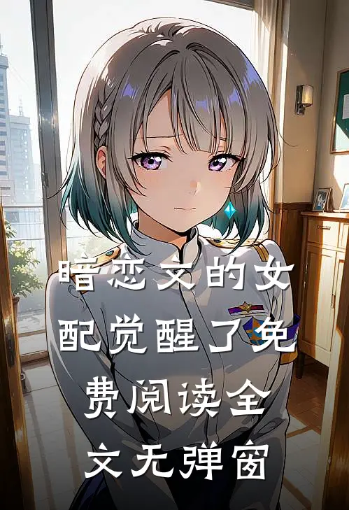 暗恋文的女配觉醒了免费阅读全文无弹窗