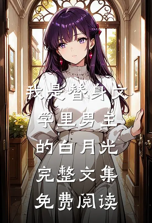 我是替身文学里男主的白月光完整文集免费阅读
