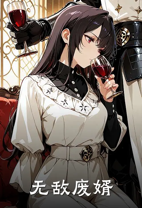 无敌废婿