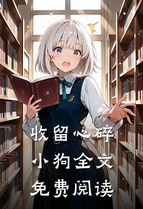 收留心碎小狗全文免费阅读