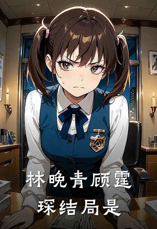 林晚青顾霆琛结局是