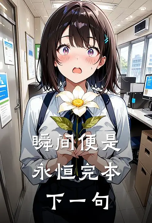 瞬间便是永恒完本下一句