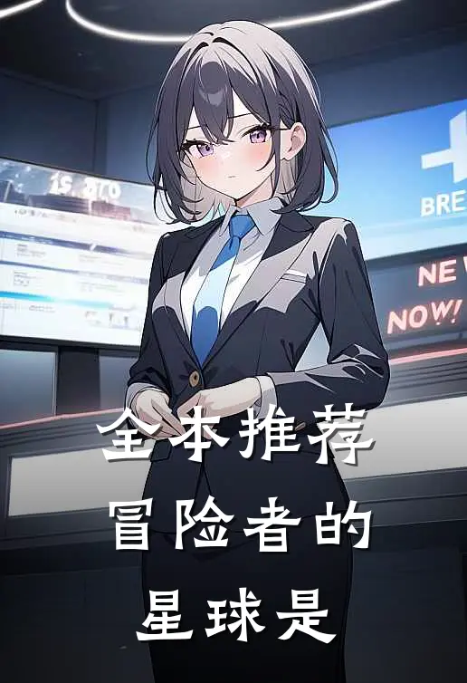 全本推荐冒险者的星球是