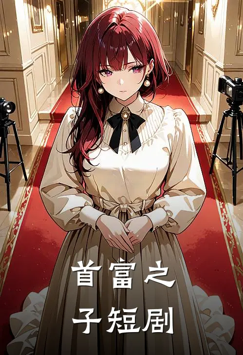 首富之子短剧