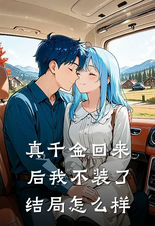真千金回来后我不装了结局怎么样