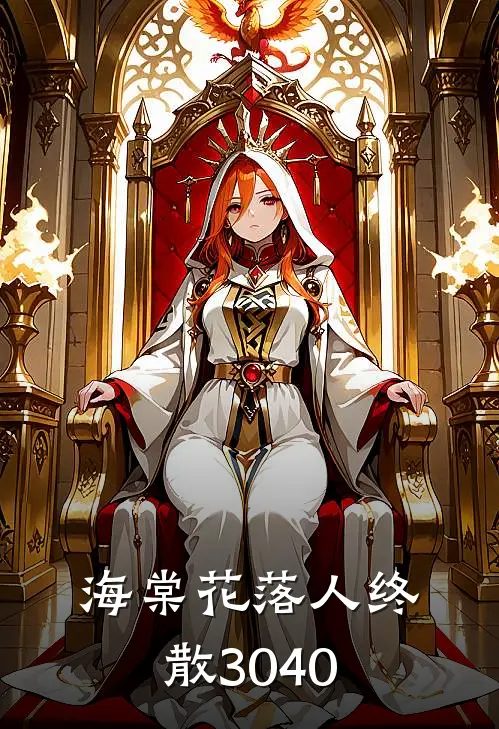 海棠花落人终散30-40