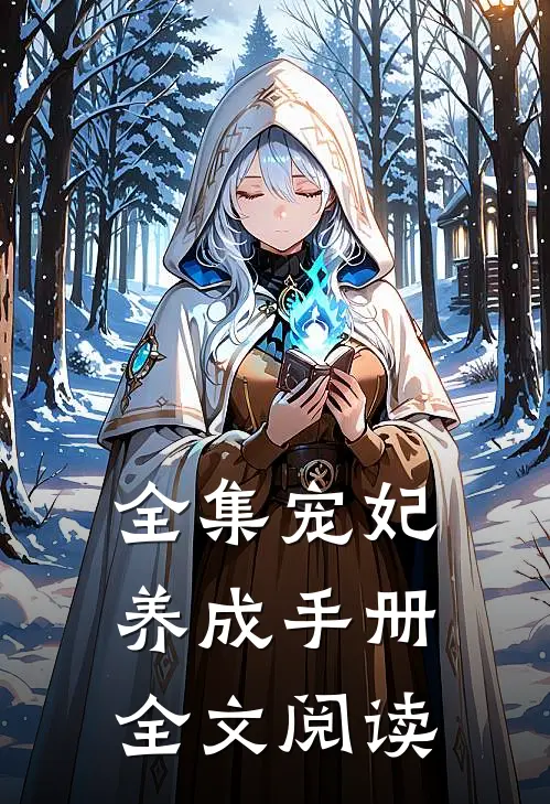全集宠妃养成手册全文阅读