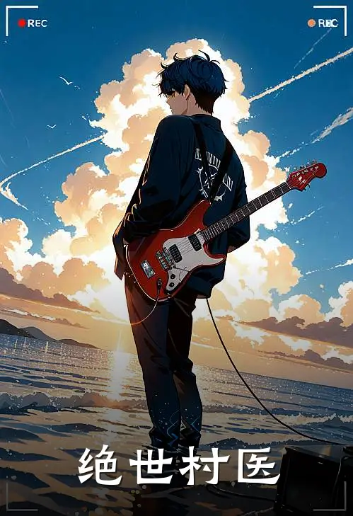 绝世村医