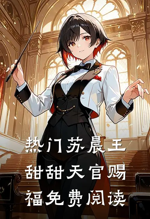 热门苏晨王甜甜天官赐福免费阅读