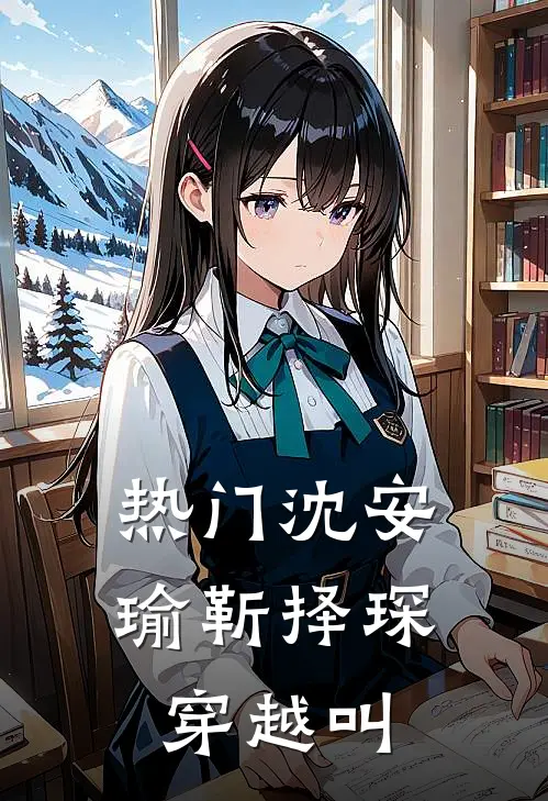 热门沈安瑜靳择琛 穿越叫