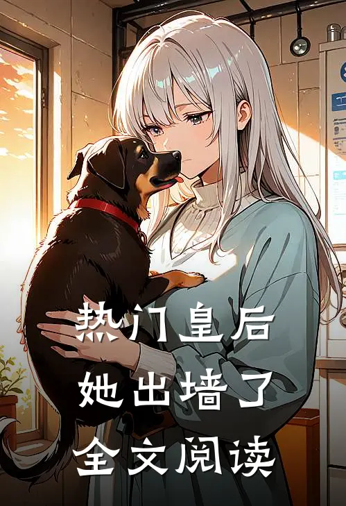 热门皇后她出墙了全文阅读