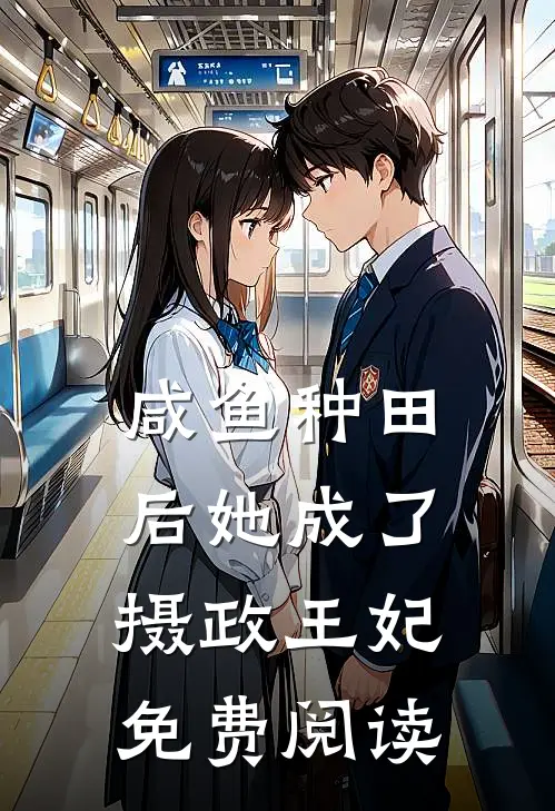 咸鱼种田后她成了摄政王妃免费阅读
