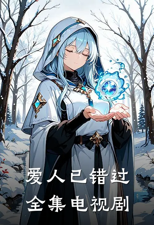 爱人已错过全集电视剧