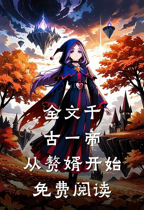 全文千古一帝,从赘婿开始免费阅读