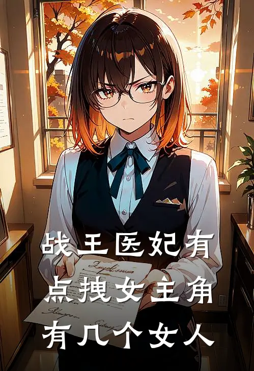 战王医妃有点拽女主角有几个女人