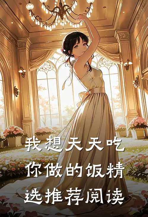 我想天天吃你做的饭精选推荐阅读