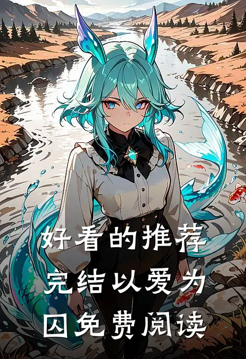 好看的推荐完结以爱为囚免费阅读
