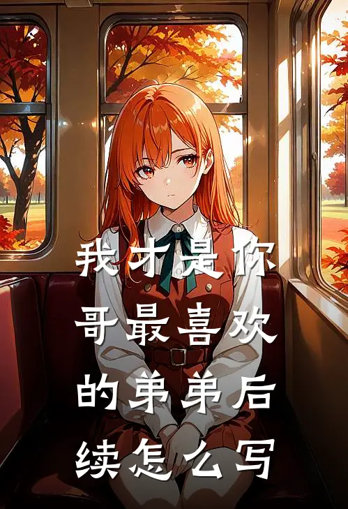 我才是你哥最喜欢的弟弟后续怎么写