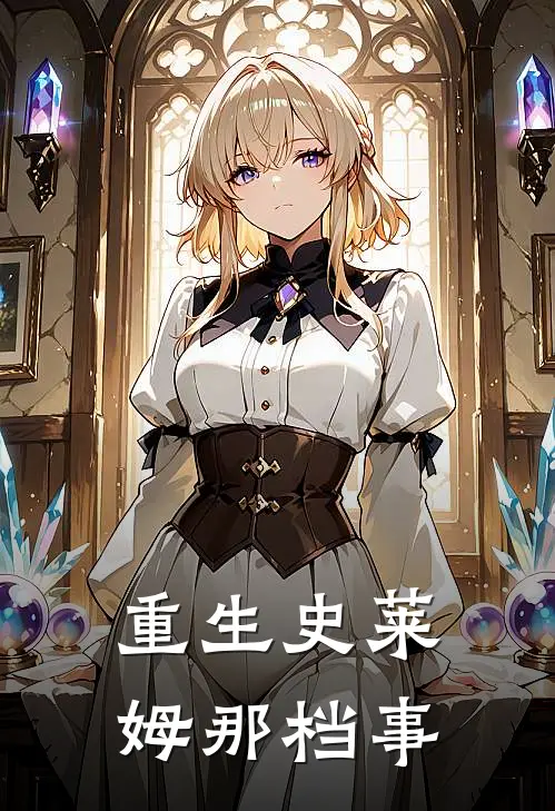 重生史莱姆那档事