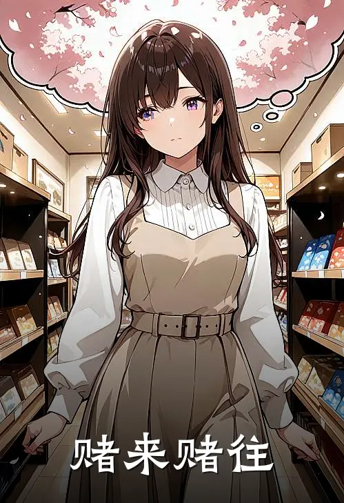 赌来赌往