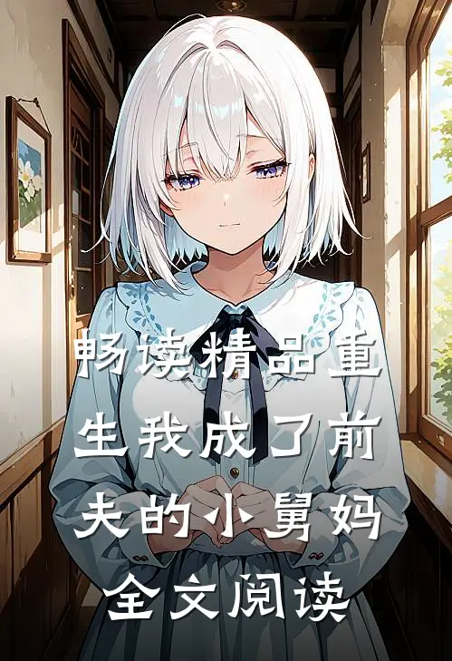 畅读精品重生我成了前夫的小舅妈全文阅读