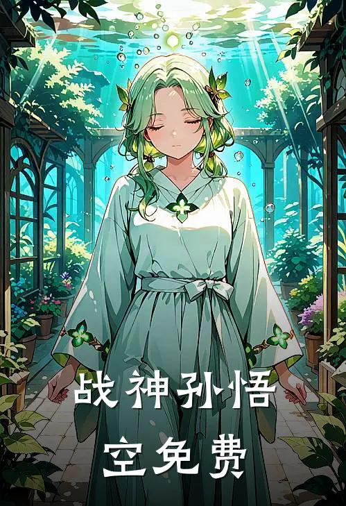 战神孙悟空免费