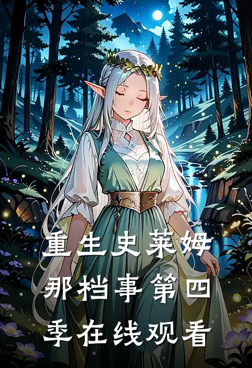 重生史莱姆那档事第四季在线观看