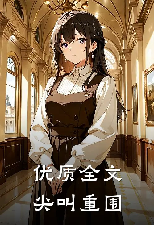 优质全文尖叫重围