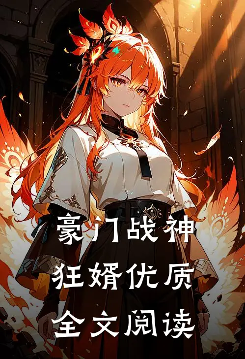 豪门战神狂婿优质全文阅读